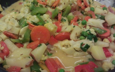 Nov. 3: Slow Cooker Curries (461902)