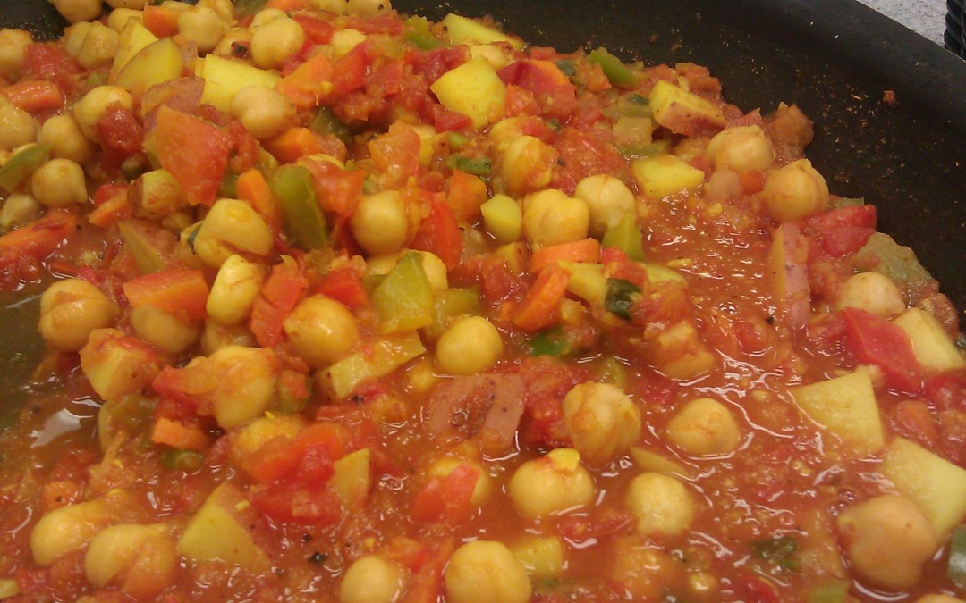 Nov. 13: Slow Cooker Curries – 407425