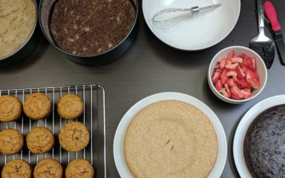 Dec. 06:  Youth Cooking – Let’s Bake for Holidays (313547)